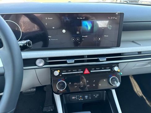 New 2026 Hyundai Tucson SEL image 19