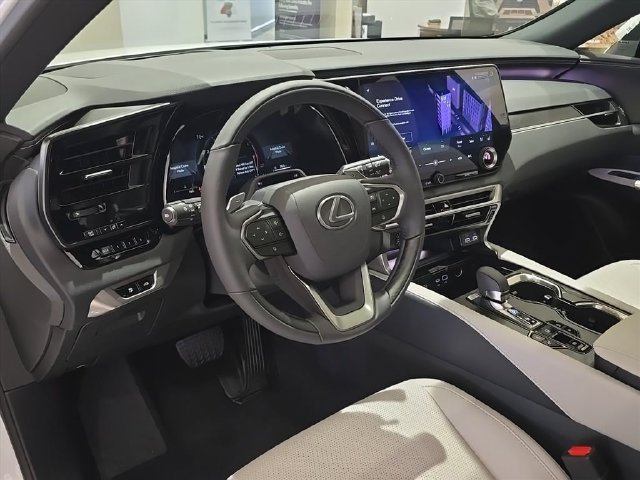New 2026 Lexus RX 350 Premium Plus w/ Convenience Package AWD/4WD image 14