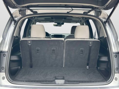 Used 2022 Honda Pilot Elite image 12