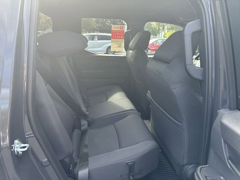 New 2025 Toyota Tacoma SR5 RWD image 27