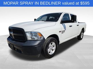 Used 2023 RAM 1500 Tradesman w/ Trailer Tow Group AWD/4WD video 3