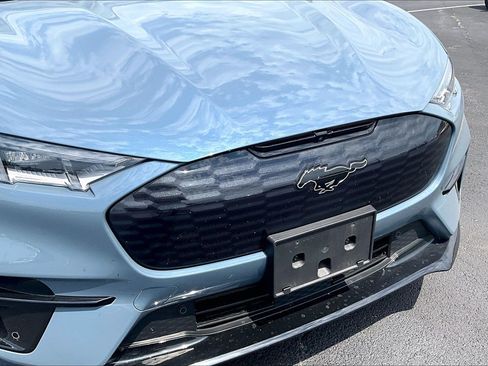 Used 2023 Ford Mustang Mach-E GT AWD/4WD image 30