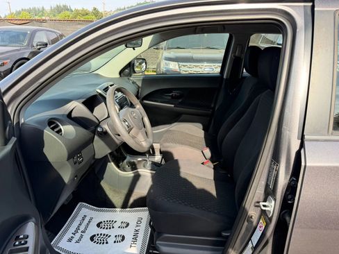 Used 2012 Scion xD FWD image 8
