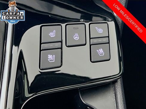 Certified 2024 Kia Sportage X-Pro Prestige AWD/4WD image 22