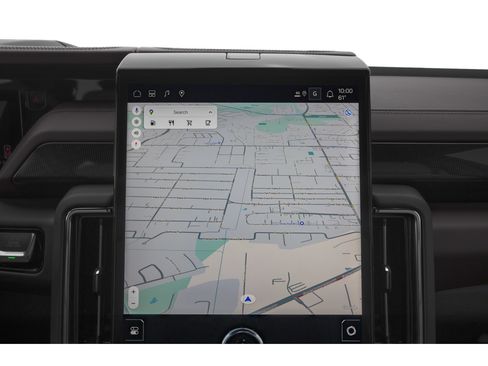 New 2026 GMC Yukon Denali w/ Sun & Power Step Package RWD image 39
