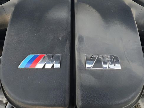 Used 2006 BMW M6 Coupe RWD image 16