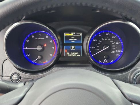 Used 2015 Subaru Outback 2.5i Limited image 25