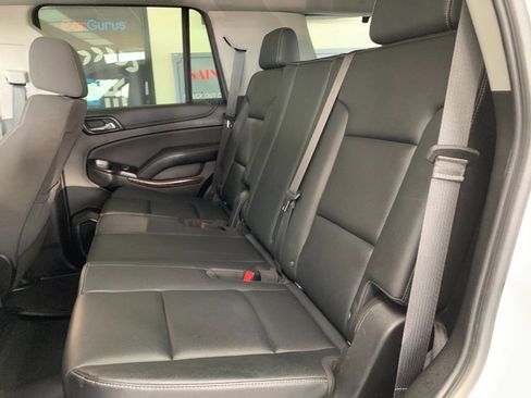 Used 2020 Chevrolet Tahoe 4WD image 11