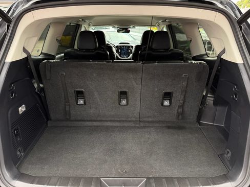Used 2023 Subaru Ascent Limited AWD/4WD image 23