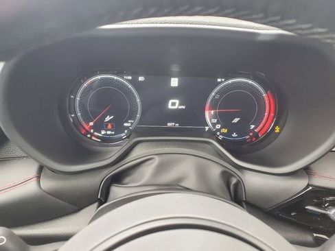 Certified 2024 Dodge Hornet GT image 14