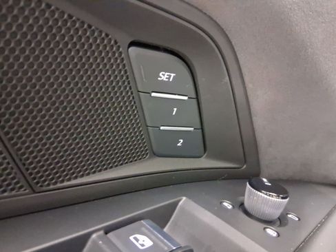 Used 2022 Audi RS e-tron GT w/ Carbon Performance Package image 18