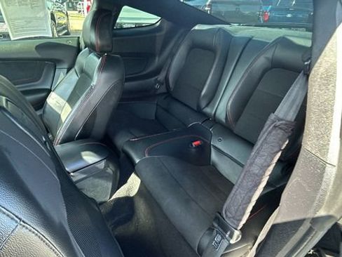 Certified 2023 Ford Mustang GT Premium w/ Equipment Group 401A RWD image 17