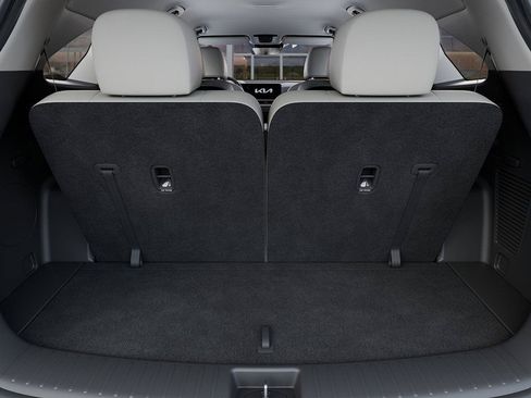 Used 2025 Kia Sorento EX image 19