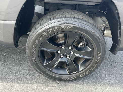 Used 2022 RAM 1500 Big Horn image 23