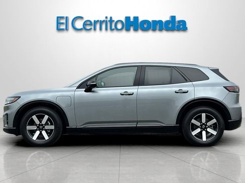 New 2026 Honda Prologue Touring image 6