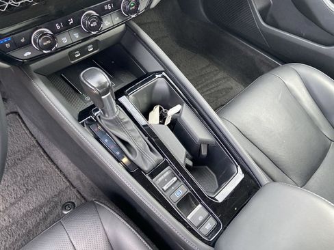 Used 2023 Honda Accord Touring image 24