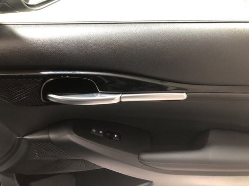 New 2025 Kia Seltos EX w/ EX Sunroof Package image 15