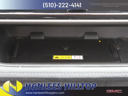 Used 2023 Toyota Highlander Limited FWD image 26