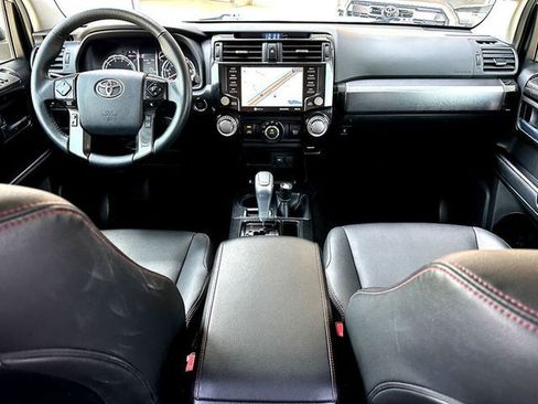 Used 2021 Toyota 4Runner TRD Off-Road Premium AWD/4WD image 29