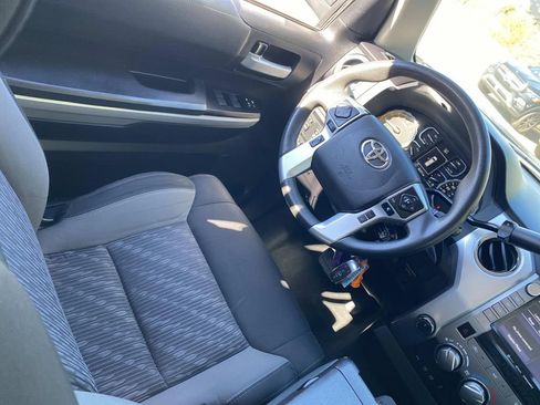 Used 2021 Toyota Tundra SR5 image 28