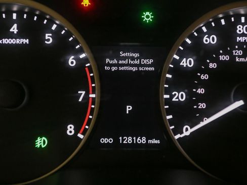 Used 2015 Lexus ES 350 w/ Premium Package FWD image 34