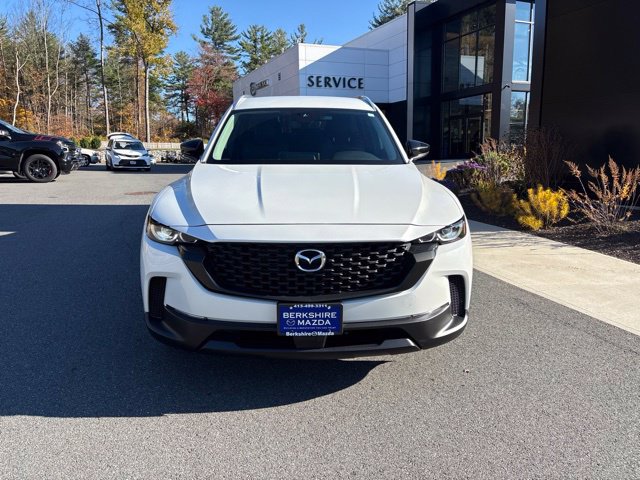 Used 2024 MAZDA CX-50 AWD 2.5 S w/ Weather Package image 2