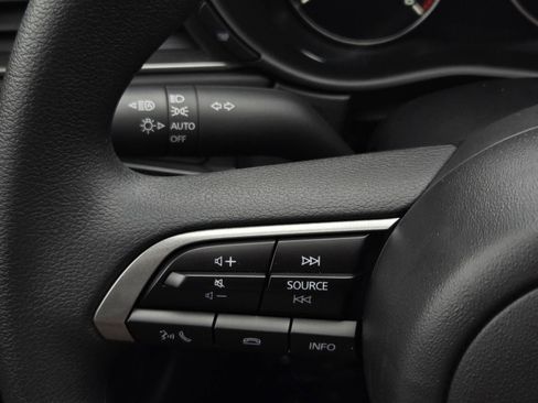 New 2026 MAZDA CX-30 AWD 2.5 S image 23