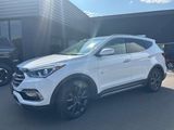 Used 2017 Hyundai Santa Fe Sport image 4
