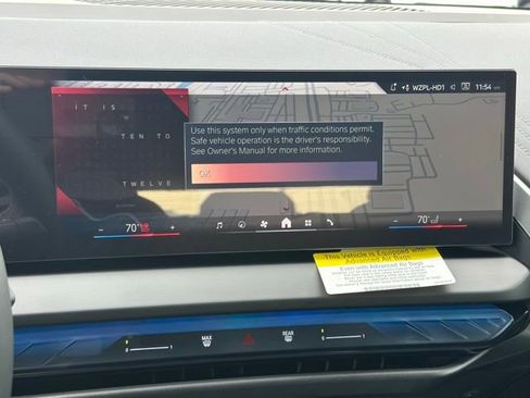 New 2026 BMW X3 M50 w/ Premium Package image 17