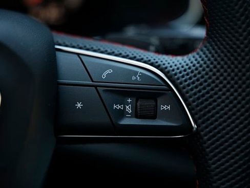 New 2026 Audi Q8 Prestige image 35