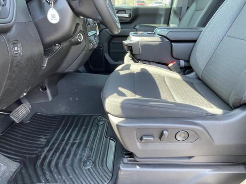 New 2026 Chevrolet Silverado 2500 Custom w/ Custom Value Package AWD/4WD image 20