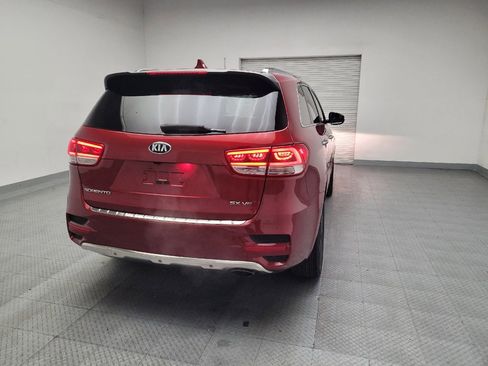 Used 2016 Kia Sorento SX image 7