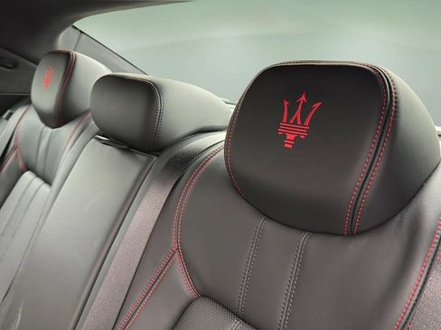 Used 2024 Maserati Ghibli Modena Ultima Q4 image 23