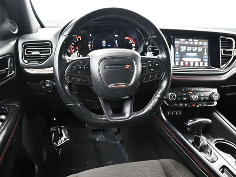 Used 2023 Dodge Durango GT RWD image 18