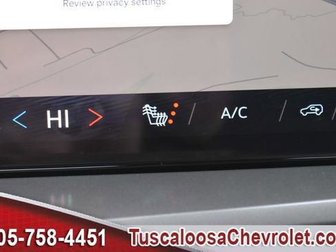 New 2026 Chevrolet Traverse LT image 31