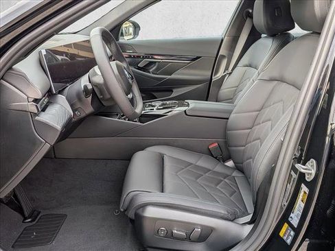 New 2026 BMW i5 eDrive40 image 4