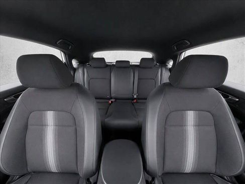 Used 2022 Honda Civic Sport image 18