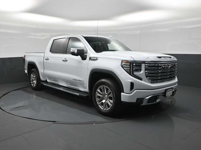 New 2026 GMC Sierra 1500 Denali