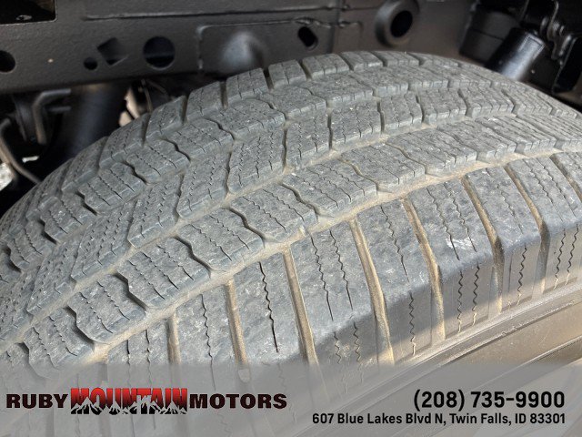 Used 2021 Ford F150 Platinum w/ Equipment Group 701A High AWD/4WD image 9
