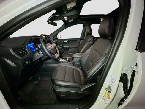 New 2026 Ford Escape ST-Line w/ Tech Pack #1 image 14