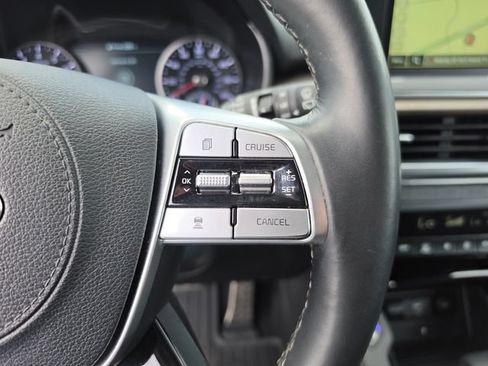 Used 2021 Kia Telluride SX w/ Nightfall Edition Package AWD/4WD image 41