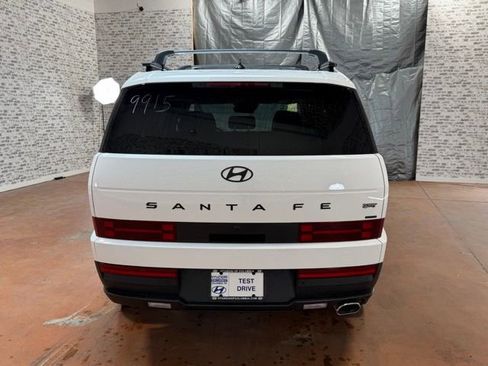 New 2026 Hyundai Santa Fe XRT AWD/4WD image 5