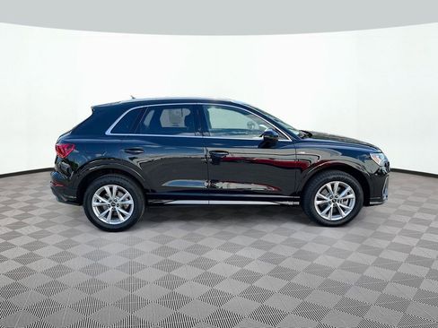 Used 2024 Audi Q3 2.0T Premium Plus AWD/4WD image 4
