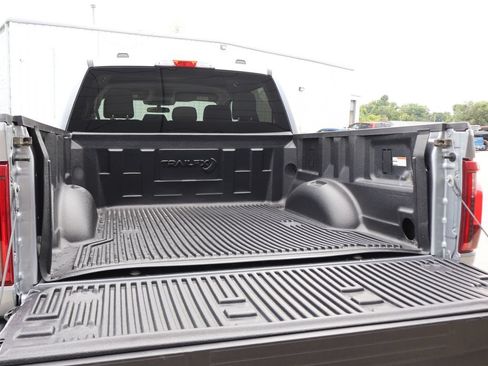 Used 2025 Ford F150 XLT w/ Equipment Group 301A Standard AWD/4WD image 15