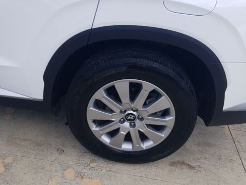 Used 2025 Hyundai Palisade SEL FWD image 22