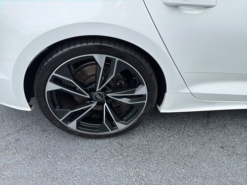 Used 2022 Audi S5 Premium Plus w/ Premium Plus Package AWD/4WD image 17