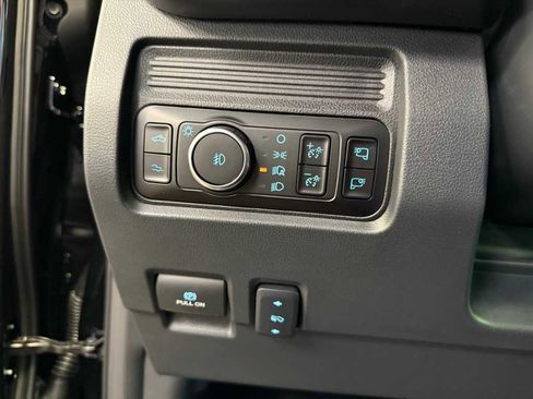 New 2026 Ford F350 Platinum AWD/4WD image 15