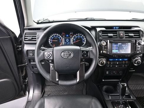 Used 2019 Toyota 4Runner Limited AWD/4WD image 24