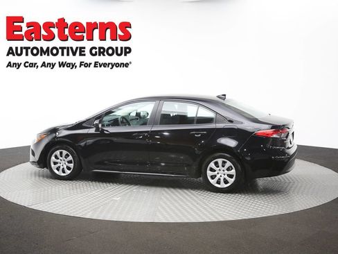 Used 2024 Toyota Corolla LE FWD image 62