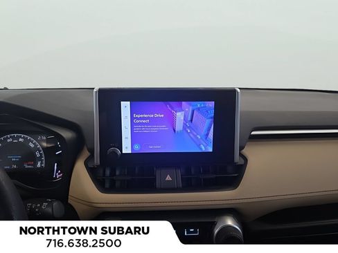 Used 2024 Toyota RAV4 LE AWD/4WD image 18